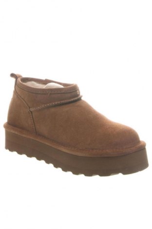 Női bokacsizma Bearpaw, Méret 40, Szín Barna, Ár 33 250 Ft