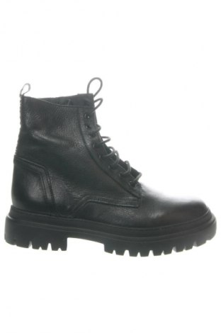 Damen Stiefeletten Bikkembergs, Größe 42, Farbe Schwarz, Preis € 219,99