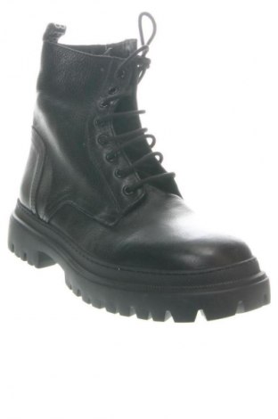 Damen Stiefeletten Bikkembergs, Größe 42, Farbe Schwarz, Preis € 219,99