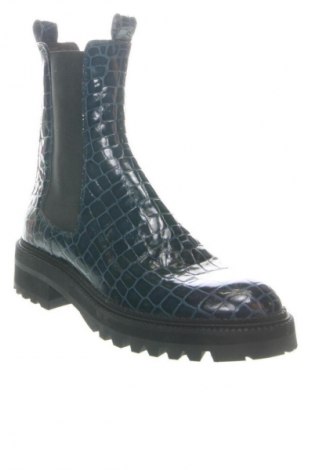 Damen Stiefeletten Billi Bi, Größe 40, Farbe Mehrfarbig, Preis € 219,99