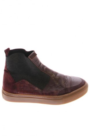 Damen Stiefeletten Billi Bi, Größe 36, Farbe Rot, Preis 87,47 €