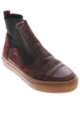 Damen Stiefeletten Billi Bi, Größe 36, Farbe Rot, Preis 87,47 €