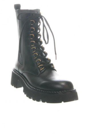 Damen Stiefeletten Bruno Premi, Größe 39, Farbe Schwarz, Preis € 274,99