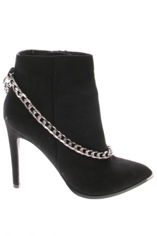 Damen Stiefeletten Buffalo, Größe 37, Farbe Schwarz, Preis € 103,99