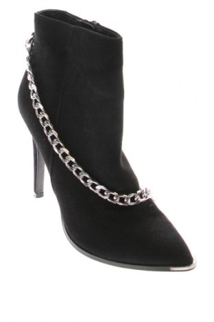 Damen Stiefeletten Buffalo, Größe 37, Farbe Schwarz, Preis € 103,99