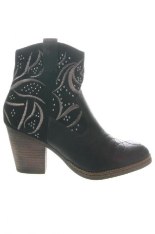 Damen Stiefeletten C'M, Größe 36, Farbe Schwarz, Preis € 40,79