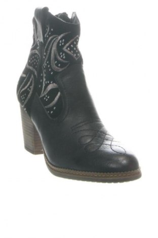 Damen Stiefeletten C'M, Größe 36, Farbe Schwarz, Preis € 40,79