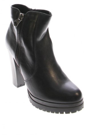 Damen Stiefeletten Catwalk, Größe 40, Farbe Schwarz, Preis € 79,99
