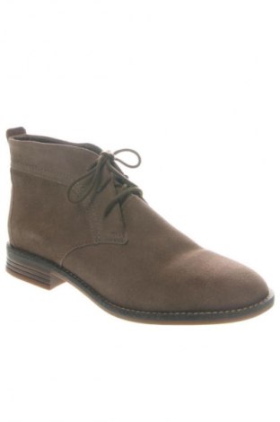 Dámské boty  Clarks, Velikost 40, Barva Hnědá, Cena  2 649,00 Kč