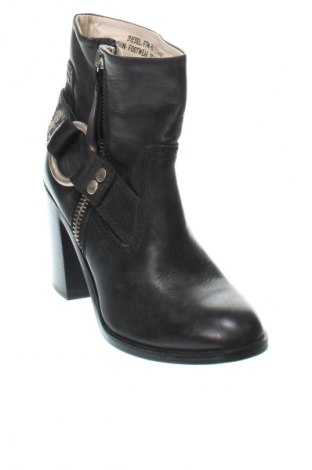 Damen Stiefeletten Diesel, Größe 39, Farbe Schwarz, Preis € 204,50