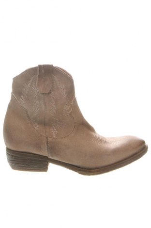 Damen Stiefeletten Divine Follie, Größe 35, Farbe Braun, Preis € 219,99