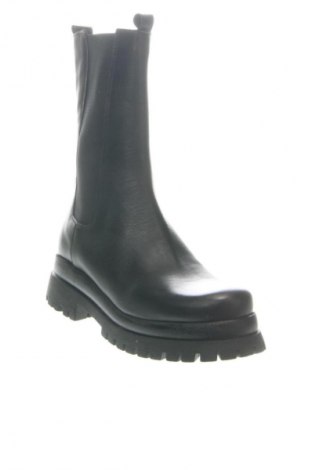 Damen Stiefeletten Divine Follie, Größe 36, Farbe Schwarz, Preis € 219,99