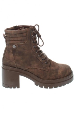 Női bokacsizma Dockers, Méret 37, Szín Barna, Ár 15 654 Ft