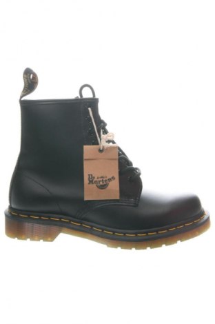 Damen Stiefeletten Dr. Martens, Größe 39, Farbe Schwarz, Preis € 224,99