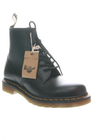 Damen Stiefeletten Dr. Martens, Größe 39, Farbe Schwarz, Preis € 224,99