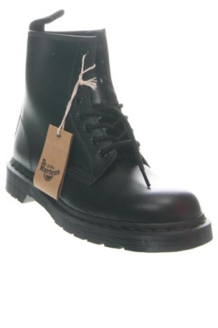 Damen Stiefeletten Dr. Martens, Größe 40, Farbe Schwarz, Preis € 219,99