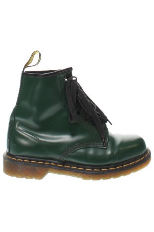 Damen Stiefeletten Dr. Martens, Größe 38, Farbe Grün, Preis € 133,20
