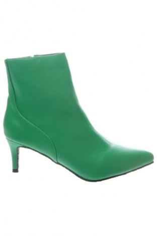 Damen Stiefeletten Duffy, Größe 40, Farbe Grün, Preis € 84,99