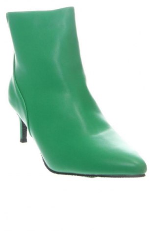 Damen Stiefeletten Duffy, Größe 40, Farbe Grün, Preis € 84,99