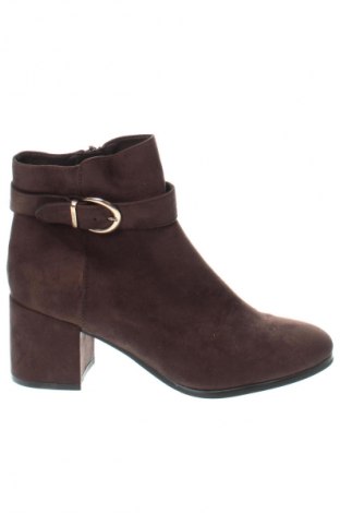Damen Stiefeletten Esprit, Größe 40, Farbe Braun, Preis € 82,00