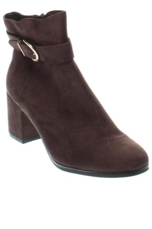 Damen Stiefeletten Esprit, Größe 40, Farbe Braun, Preis € 82,00