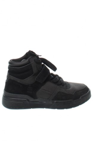 Damen Stiefeletten G-Star Raw, Größe 39, Farbe Schwarz, Preis € 69,00