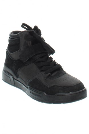 Damen Stiefeletten G-Star Raw, Größe 39, Farbe Schwarz, Preis € 69,00