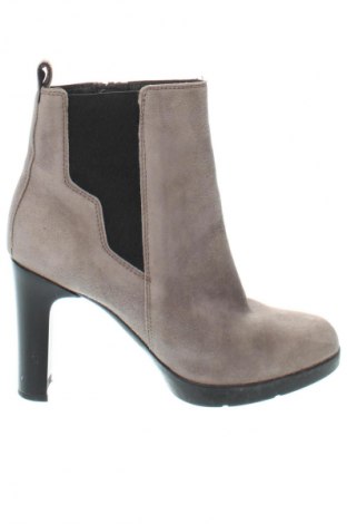 Damen Stiefeletten Geox, Größe 35, Farbe Braun, Preis € 38,99