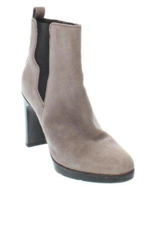 Damen Stiefeletten Geox, Größe 35, Farbe Braun, Preis € 38,99
