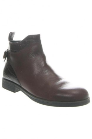 Damen Stiefeletten Geox, Größe 40, Farbe Braun, Preis 59,34 €