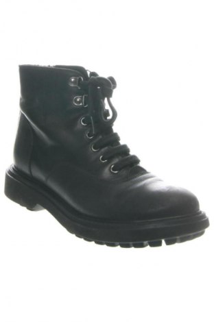 Damen Stiefeletten Geox, Größe 38, Farbe Schwarz, Preis 59,34 €