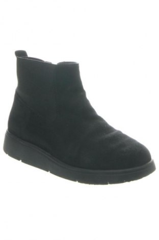 Damen Stiefeletten Geox, Größe 35, Farbe Schwarz, Preis 59,34 €