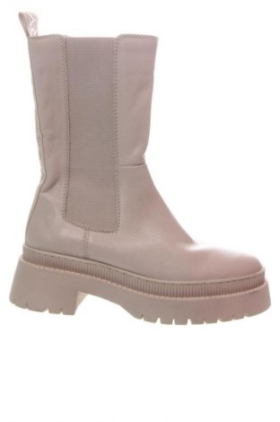 Damen Stiefeletten Gerry Weber, Größe 37, Farbe Beige, Preis € 147,99