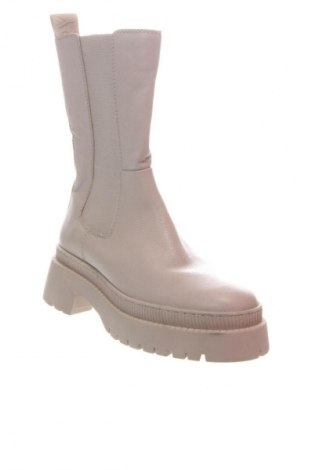 Damen Stiefeletten Gerry Weber, Größe 37, Farbe Beige, Preis € 147,99