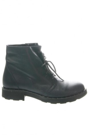 Damen Stiefeletten GiAnni, Größe 40, Farbe Blau, Preis € 38,36