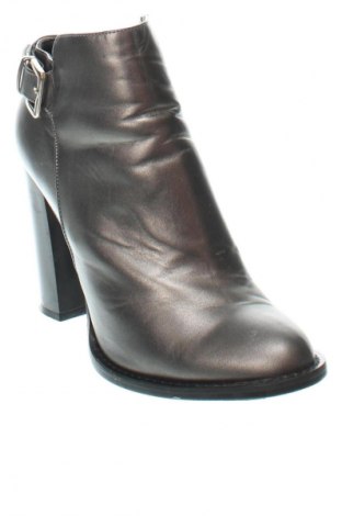 Damen Stiefeletten GiAnni, Größe 38, Farbe Grau, Preis € 38,36