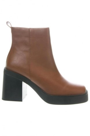 Botine de damă Gioseppo, Mărime 40, Culoare Maro, Preț 356,99 Lei