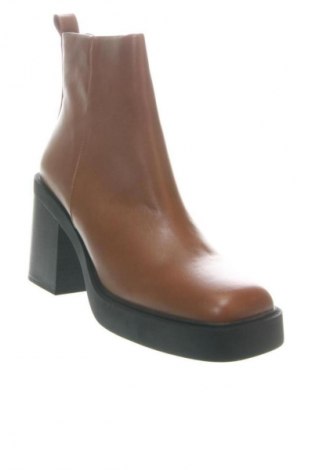 Botine de damă Gioseppo, Mărime 40, Culoare Maro, Preț 356,99 Lei