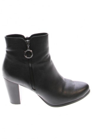 Damen Stiefeletten Graceland, Größe 41, Farbe Schwarz, Preis 25,00 €