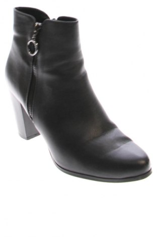 Damen Stiefeletten Graceland, Größe 41, Farbe Schwarz, Preis 25,00 €