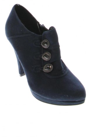 Damen Stiefeletten Graceland, Größe 39, Farbe Blau, Preis 25,00 €