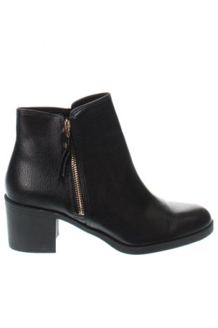 Damen Stiefeletten H&M, Größe 38, Farbe Schwarz, Preis 46,00 €