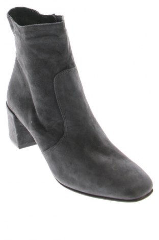 Дамски боти Helen Billkrantz, Размер 41, Цвят Сив, Цена 48,99 лв.