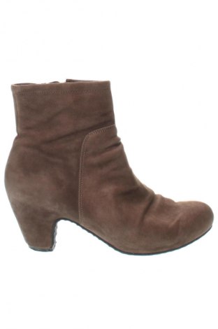 Damen Stiefeletten Hogl, Größe 41, Farbe Braun, Preis € 57,99