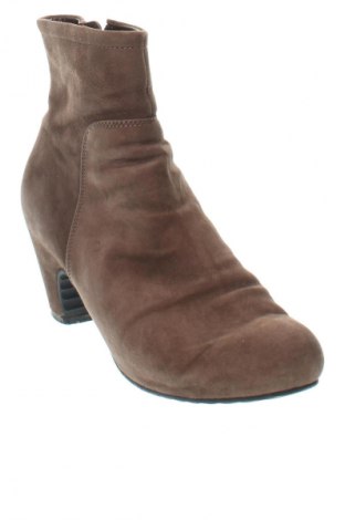 Damen Stiefeletten Hogl, Größe 41, Farbe Braun, Preis € 57,99