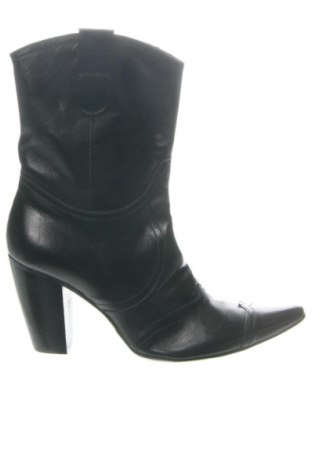 Damen Stiefeletten Islo Isabella Lorusso, Größe 36, Farbe Schwarz, Preis 200,01 €