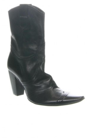 Damen Stiefeletten Islo Isabella Lorusso, Größe 36, Farbe Schwarz, Preis 200,01 €