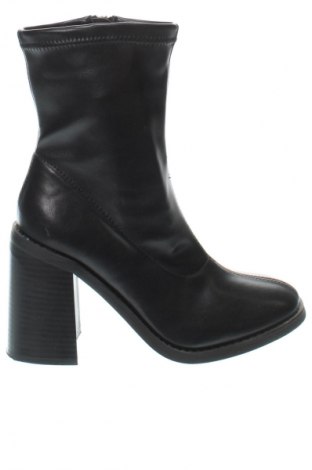 Damen Stiefeletten Jenny Fairy, Größe 35, Farbe Schwarz, Preis € 20,99