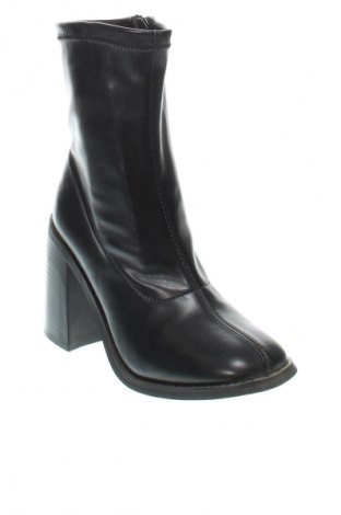 Damen Stiefeletten Jenny Fairy, Größe 35, Farbe Schwarz, Preis € 20,99