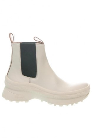 Damen Stiefeletten Jil Sander, Größe 37, Farbe Weiß, Preis € 619,99